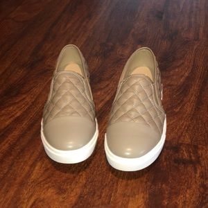 Steve Madden Zander Slip/On Sneaks